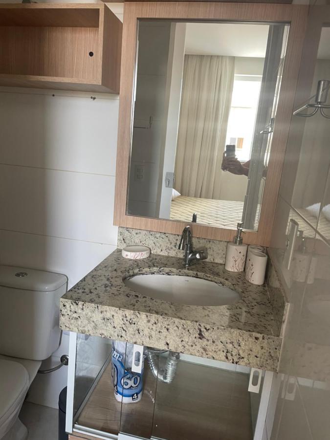 Everest Flat Service Caldas Novas Eksteriør bilde